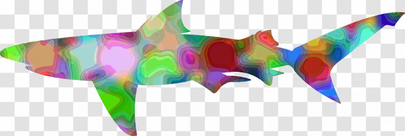 Butterfly Clip Art - Symmetry - Shark Transparent PNG