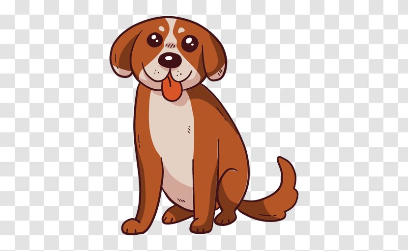 Dog Drawing - Hound Sporting Group Transparent PNG