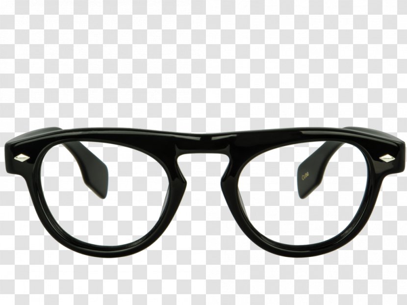 Goggles Aviator Sunglasses Browline Glasses - Oval Transparent PNG