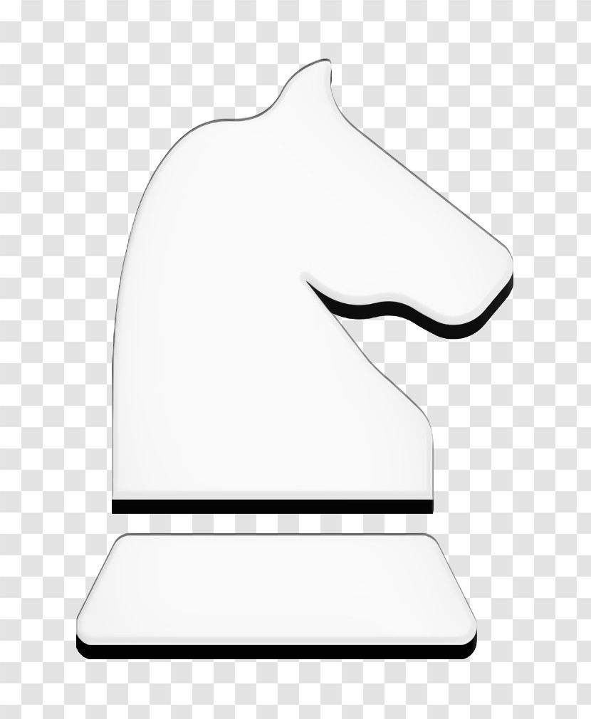 Chess Icon Business & Finance Icon Transparent PNG