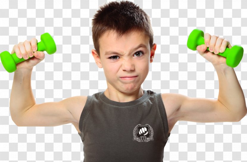 Exercise Equipment Fitness Centre Child - Neck Transparent PNG