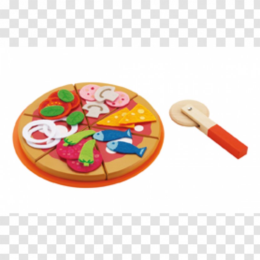 Pizza Game Toy Delivery Food - Cutting Boards Transparent PNG