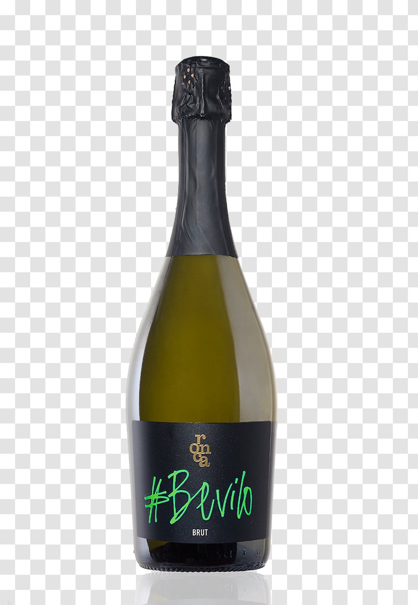 Champagne White Wine Prosecco Cantina Ronca - Liqueur - Winery & ShopChampagne Transparent PNG