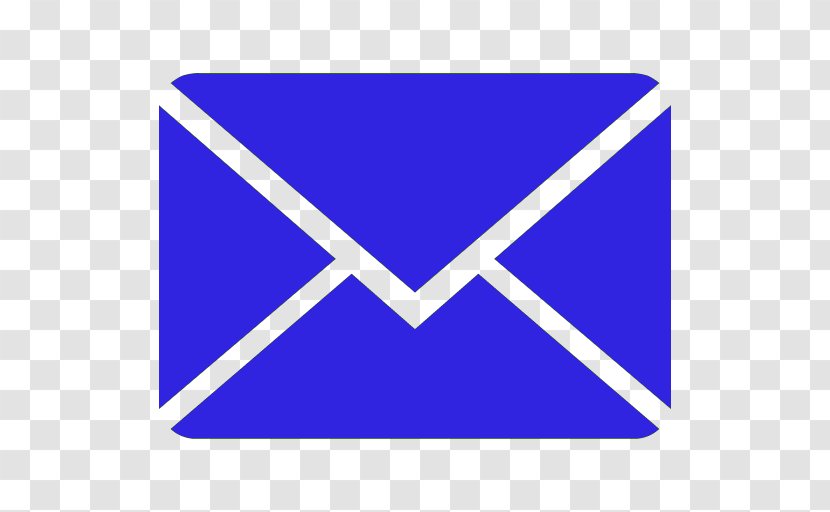 Advanced Case Management Envelope Mail Font Awesome - Icon Design - Copywriting Information Transparent PNG