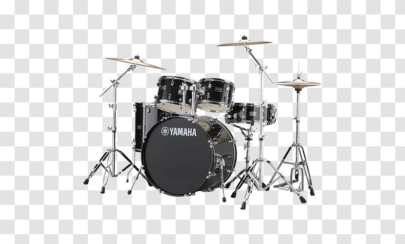 Drums Yamaha Corporation Cymbal Paiste - Tree Transparent PNG