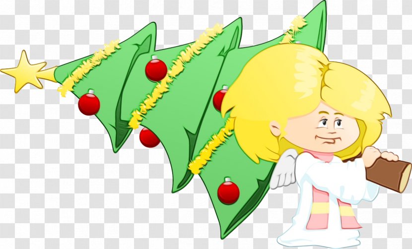 Holly - Plant - Fictional Character Transparent PNG