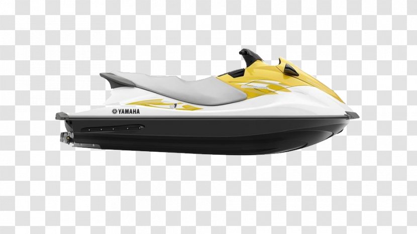 Yamaha Motor Company WaveRunner Personal Water Craft Sea-Doo Motorcycle - Transportation Transparent PNG