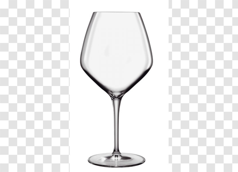 Wine Glass Pinot Noir White Champagne - Food Transparent PNG