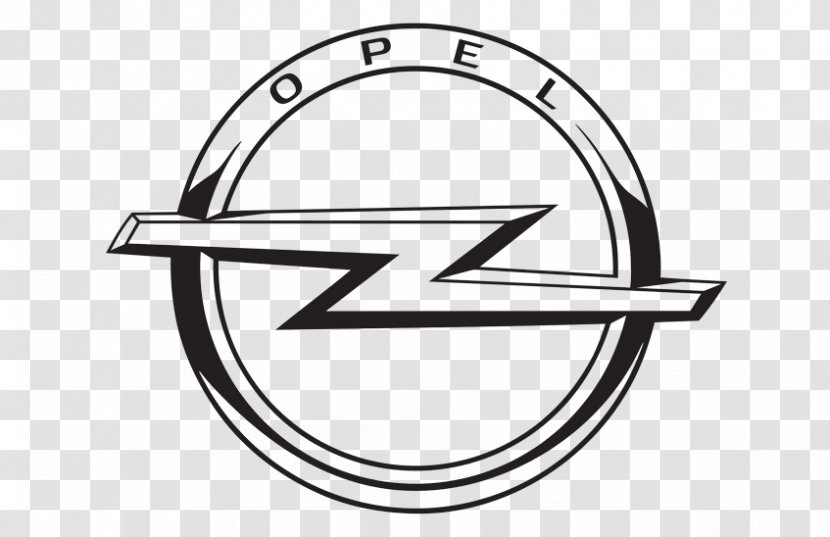 Opel Insignia Rüsselsheim Car General Motors - Symbol Transparent PNG