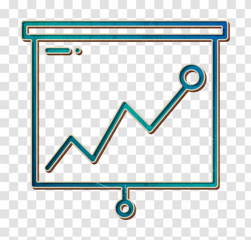 Business Plan Icon Startup New Business Icon Analysis Icon Transparent PNG