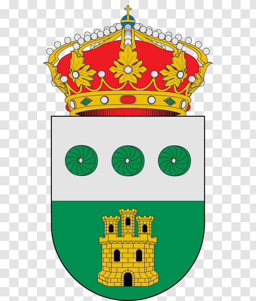 Cabanillas De La Sierra Province Of Lugo Coat Arms Spain Olmeda Las Fuentes Field Transparent PNG