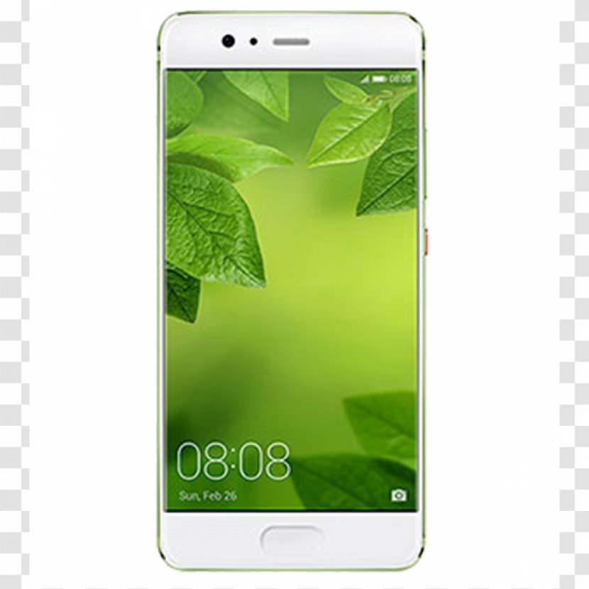 Huawei P10 P9 华为 4G - Dual Sim - Smartphone Transparent PNG