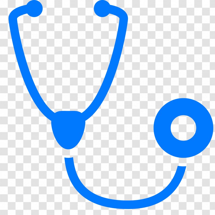 Stethoscope Medicine - Disease - Stetoskop Transparent PNG