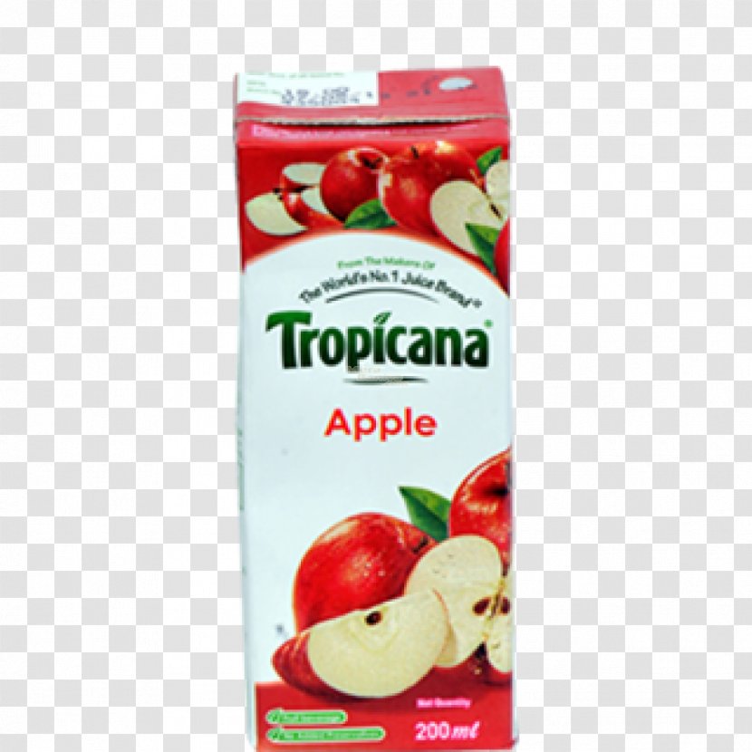Apple Juice Tropicana Products Drink - Pepsi Bottling Group Transparent PNG