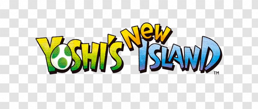 Super Mario World 2: Yoshi's Island New & Yoshi DS Nintendo Entertainment System - Area Transparent PNG