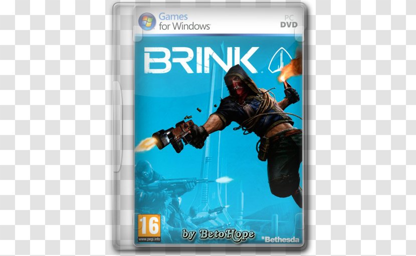 Brink Xbox 360 PlayStation 3 Video Games The Elder Scrolls V: Skyrim - Espaol Transparent PNG