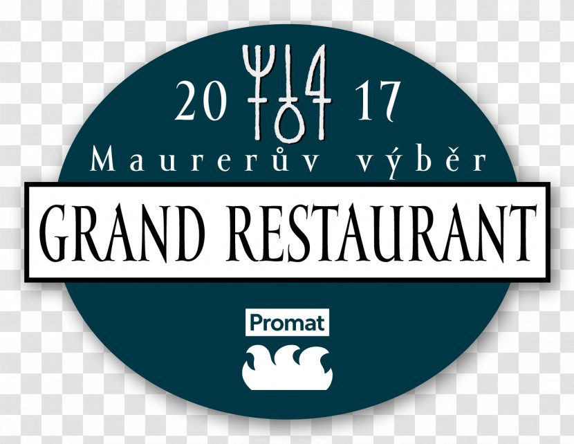 Grand Restaurant Petr Eliáš - Hotel - Restaurace Budvarka Food MenuResto Logo Transparent PNG
