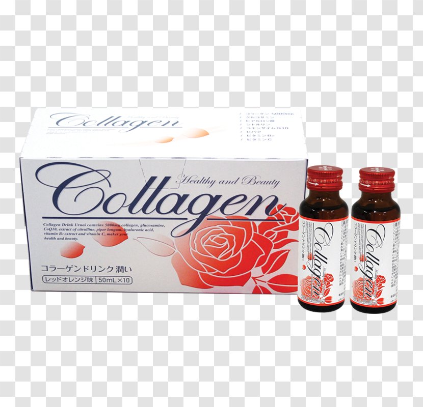 Hydrolyzed Collagen Coenzyme Q10 Antioxidant Skin - Joint Transparent PNG
