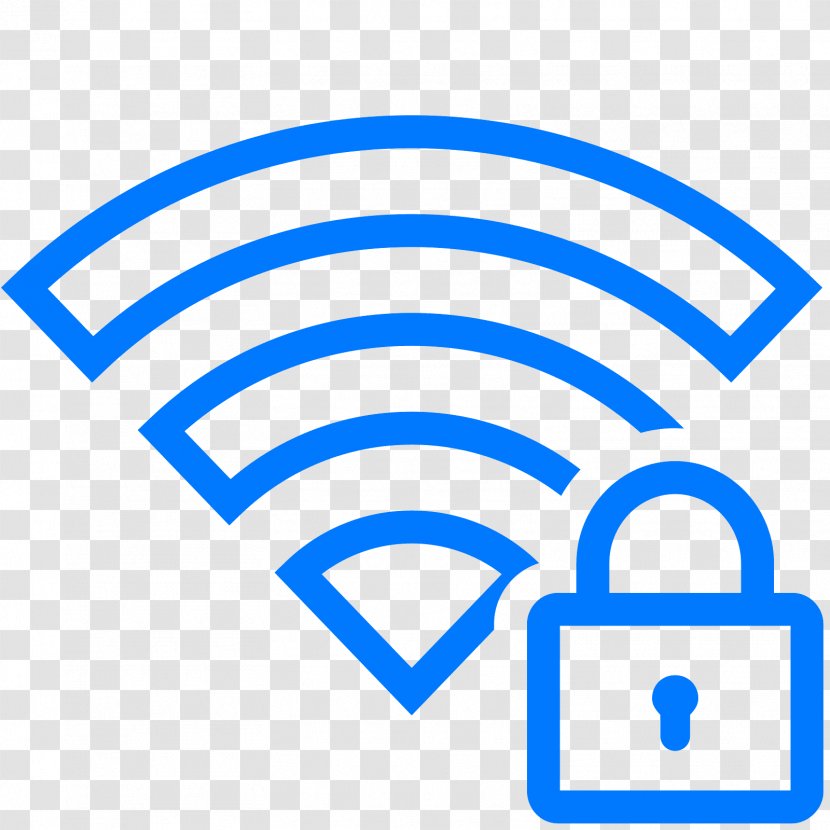 Wi-Fi Hotspot Symbol - Organization Transparent PNG