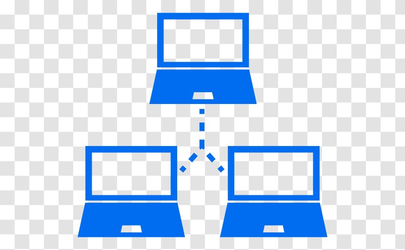 Computer Network Monitoring Servers - Brand Transparent PNG