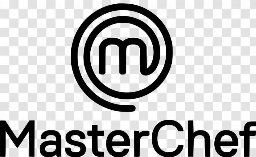 MasterChef Logo Television Show - Masterchef Uk - Chef Transparent PNG