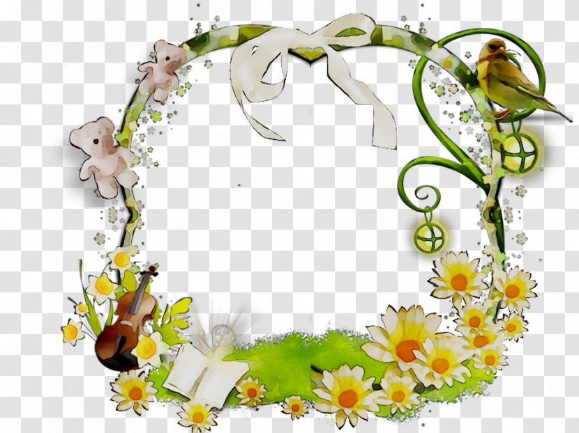 Floral Design - Flower - Lei Transparent PNG