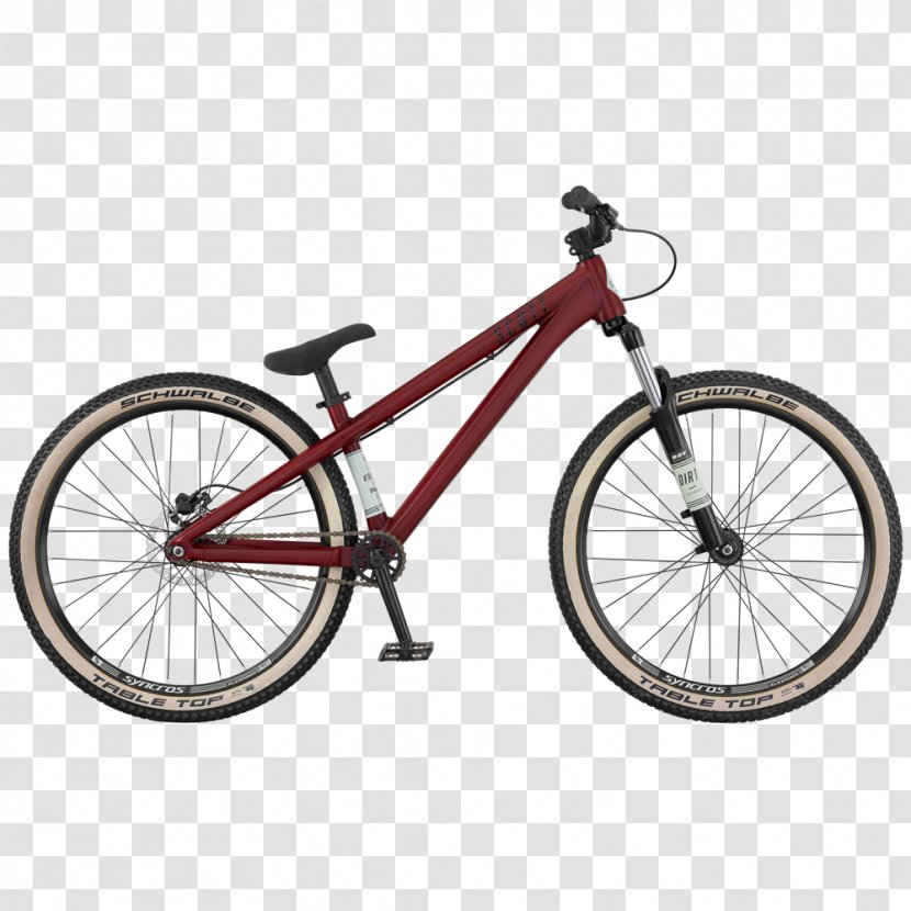Bicycle Dirt Jumping Mountain Bike Florida Electric Potential Difference - Frame Transparent PNG