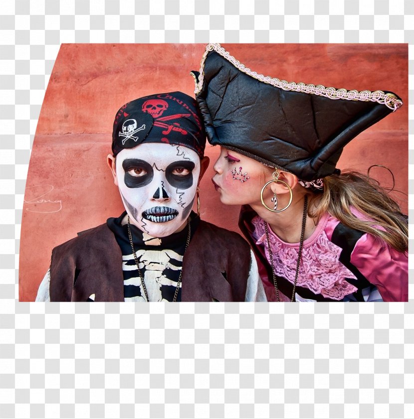 Costume Halloween Couple New Year Child Carnival - Party Transparent PNG
