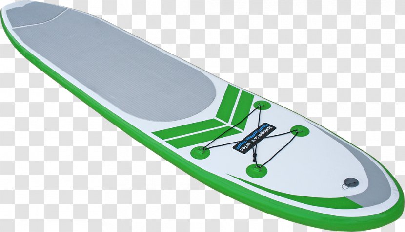 Sporting Goods - Sport - Standup Paddleboarding Transparent PNG