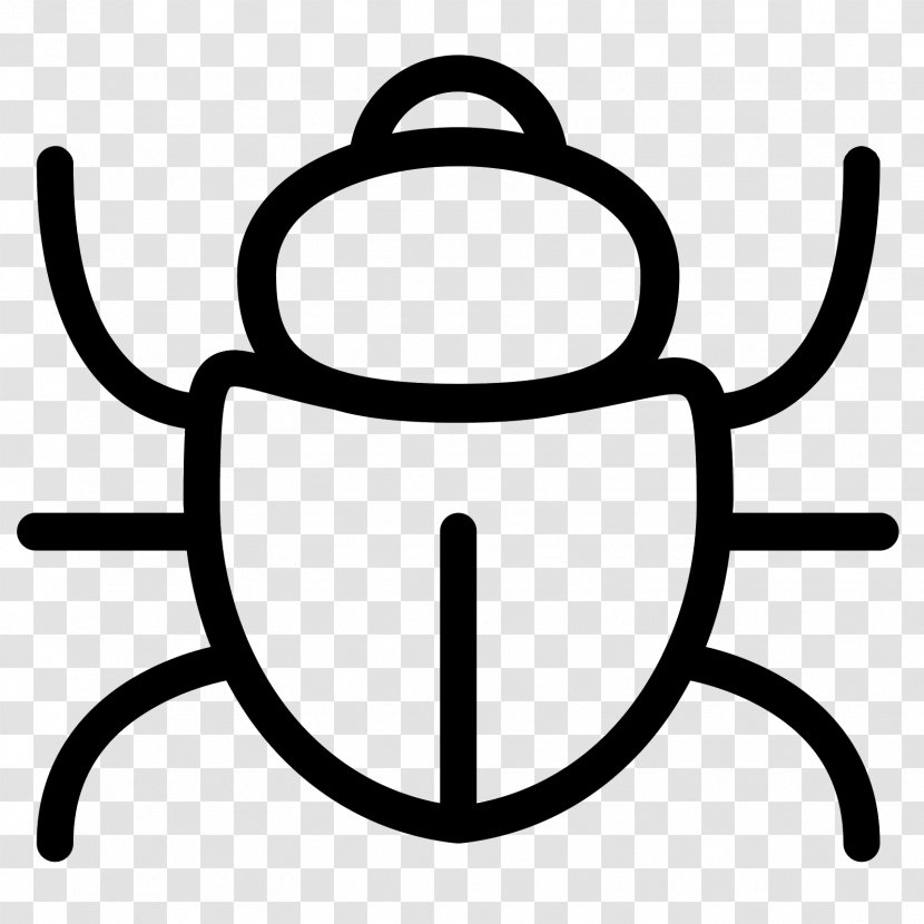 Insect Software Bug Transparent PNG