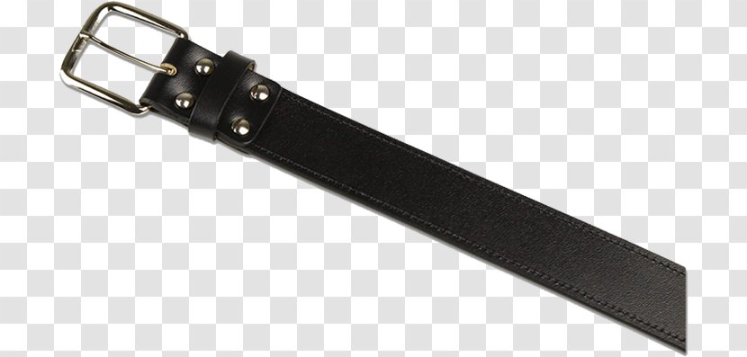 Boning Knife Blade Belt Scabbard - Fire Striker - Genuine Leather Transparent PNG