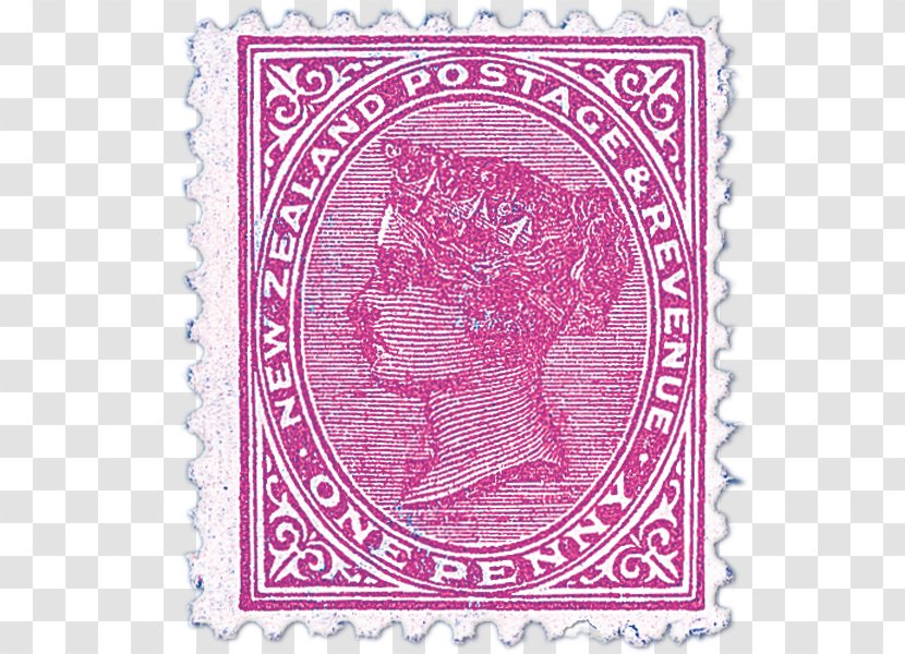 Postage Stamps And Postal History Of New Zealand Mail Fiscal Stamp Post - Rectangle Transparent PNG