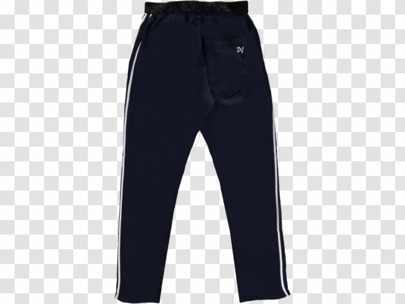 Sweatpants Clothing Jacket Leggings - Trousers Transparent PNG