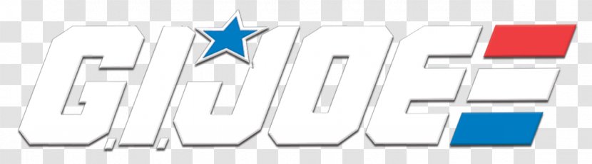 Logo Brand - Organization - Gi Joe Transparent PNG