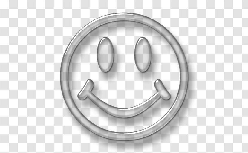 Smiley Desktop Wallpaper Emoticon - Emoji Transparent PNG