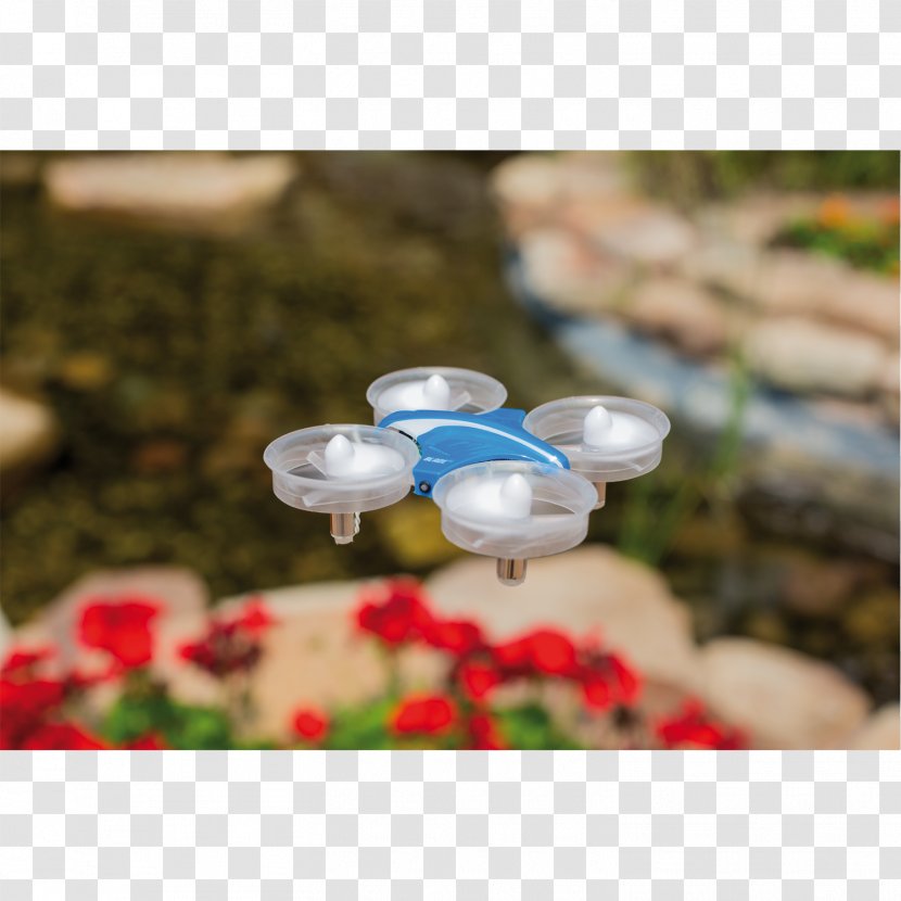 Blade Inductrix Micro Air Vehicle Technology Quadcopter Miniature UAV - Airplane Transparent PNG