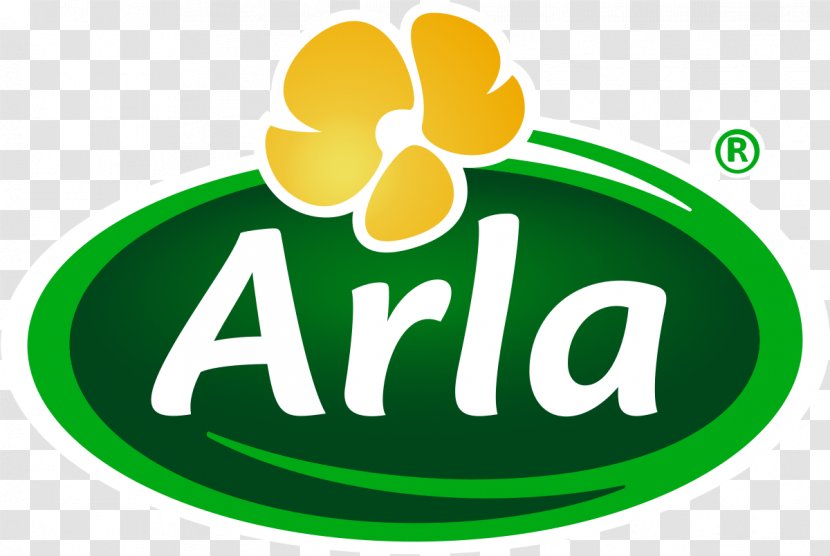 Logo Arla Foods Vector Graphics GIF - Brand - Fruit Transparent PNG