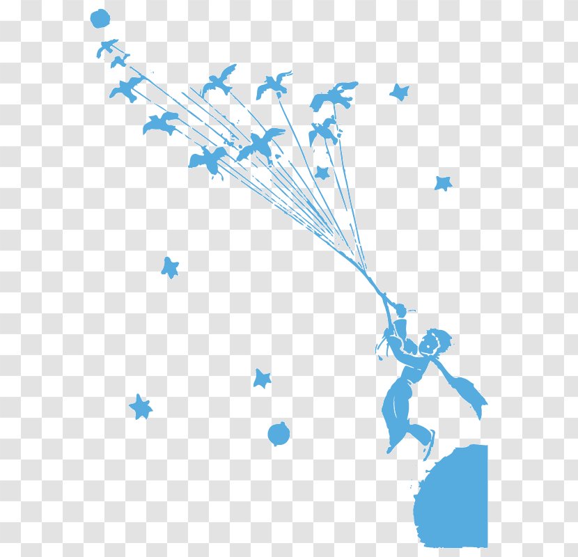 The Little Prince Book Macmillan Publishers A Princess It Is Only With Heart That One Can See Rightly; What Essential Invisible To Eye. - Text Transparent PNG