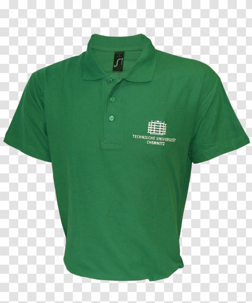 Polo Shirt T-shirt Collar Tennis - Jersey Transparent PNG