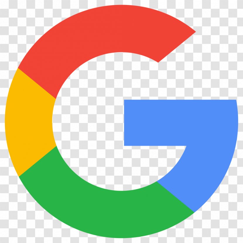 Google Logo Account G Suite Images Search - Trademark Transparent PNG