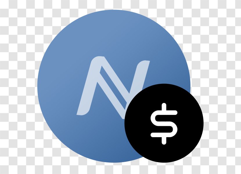 Namecoin Cryptocurrency Bitcoin Stellar Zcash - Brand Transparent PNG