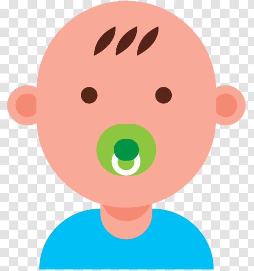 Snout Clip Art Illustration Line - Smile Transparent PNG