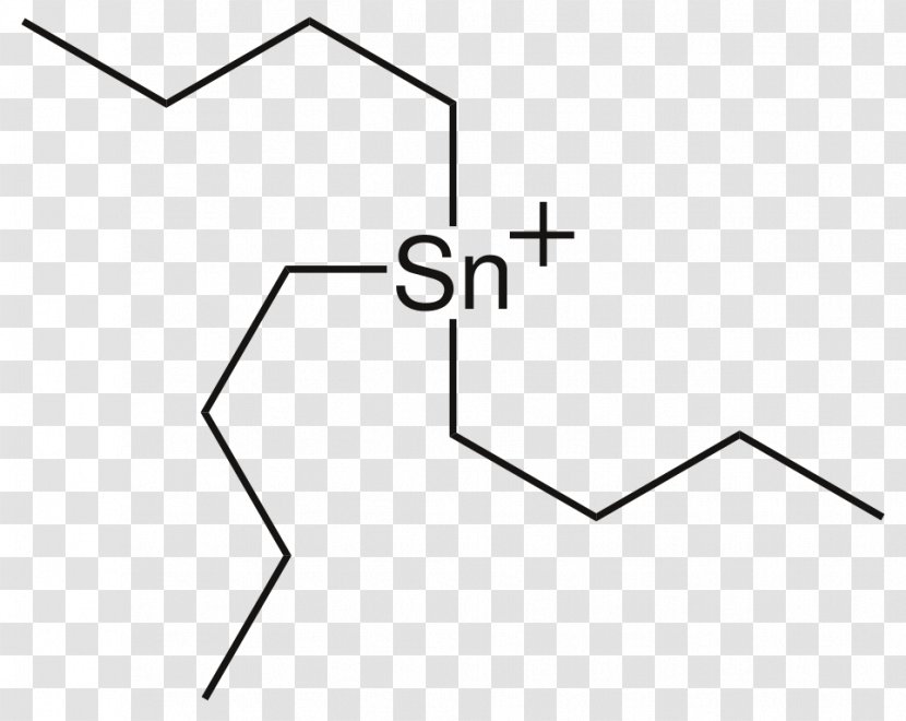 Tributyltin Oxide Chemistry Molecular Formula - Watercolor - Tbt Transparent PNG