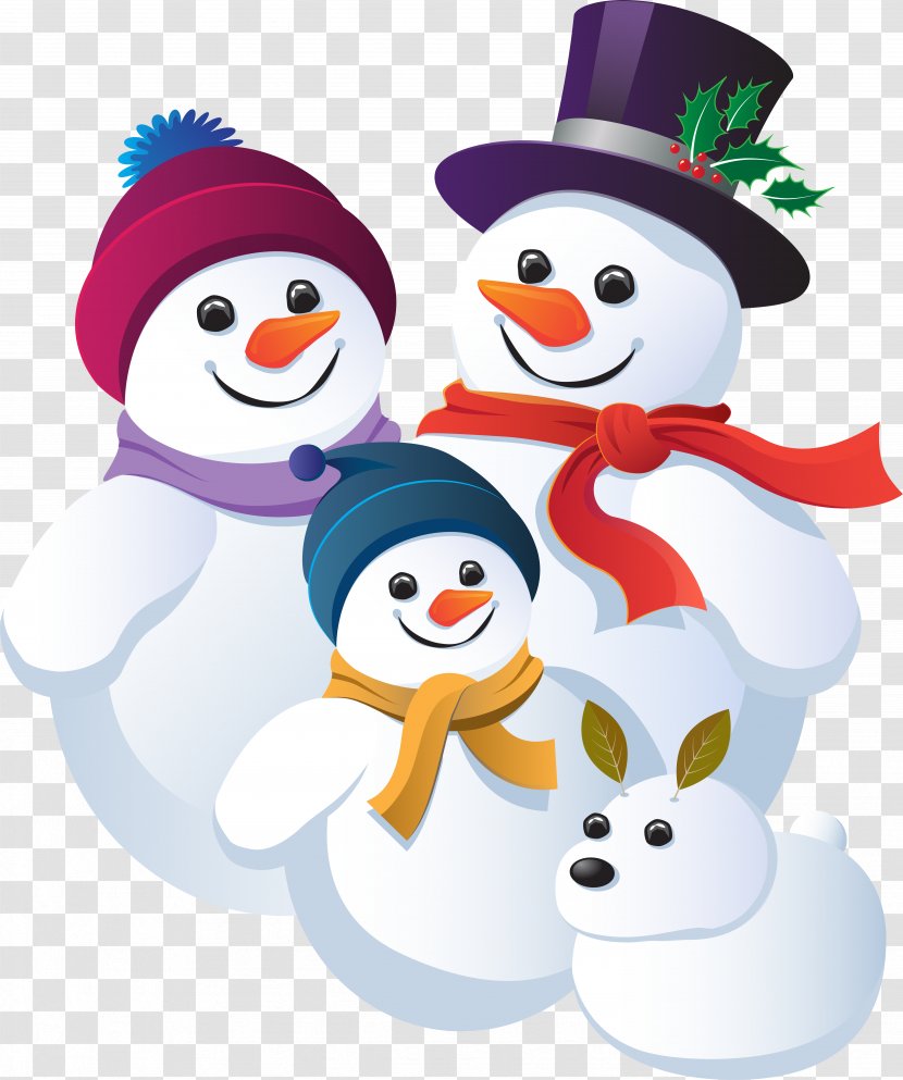 Snowman Royalty-free Stock Illustration Vector Graphics Image - Snow Transparent PNG