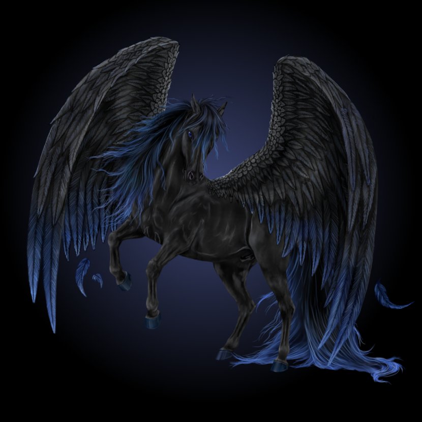 Medusa Pegasus Legendary Creature Unicorn Greek Mythology Transparent PNG