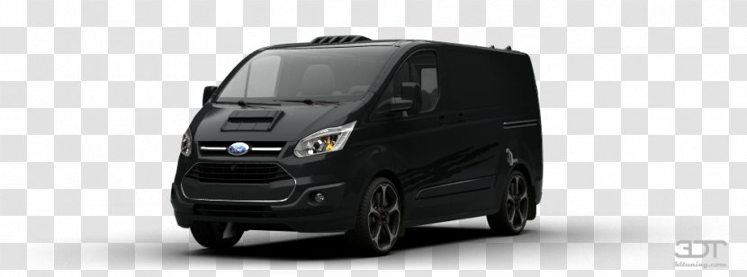 Compact Van Car Minivan - Automotive Design Transparent PNG