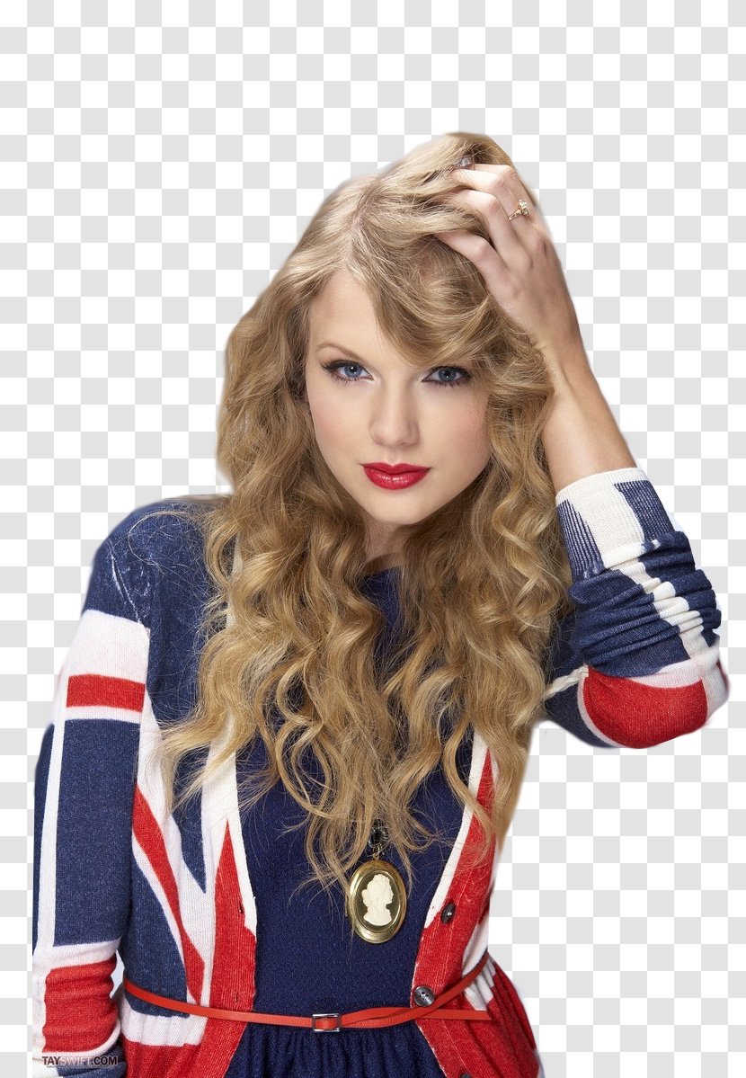 Taylor Swift Red Reputation - Frame - File Transparent PNG