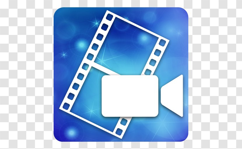 PowerDirector Video Editing CyberLink Android - Windows Movie Maker Transparent PNG