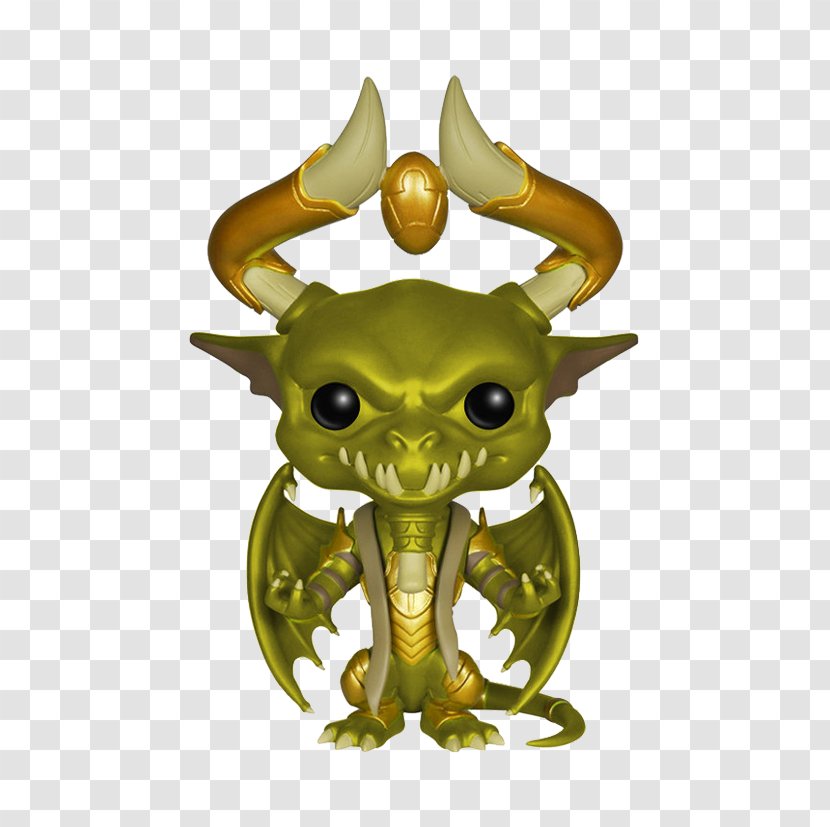 Funko Magic: The Gathering Action & Toy Figures Nicol Bolas Game - Guardians Of Galaxy - Ramadan Sale Transparent PNG