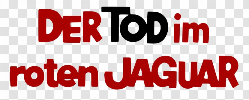 Logo Brand Font - Text - Jaguar Transparent PNG